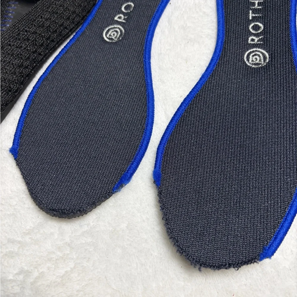 Rothys stylish black